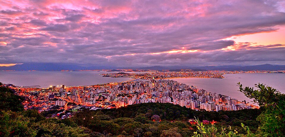 Florianópolis