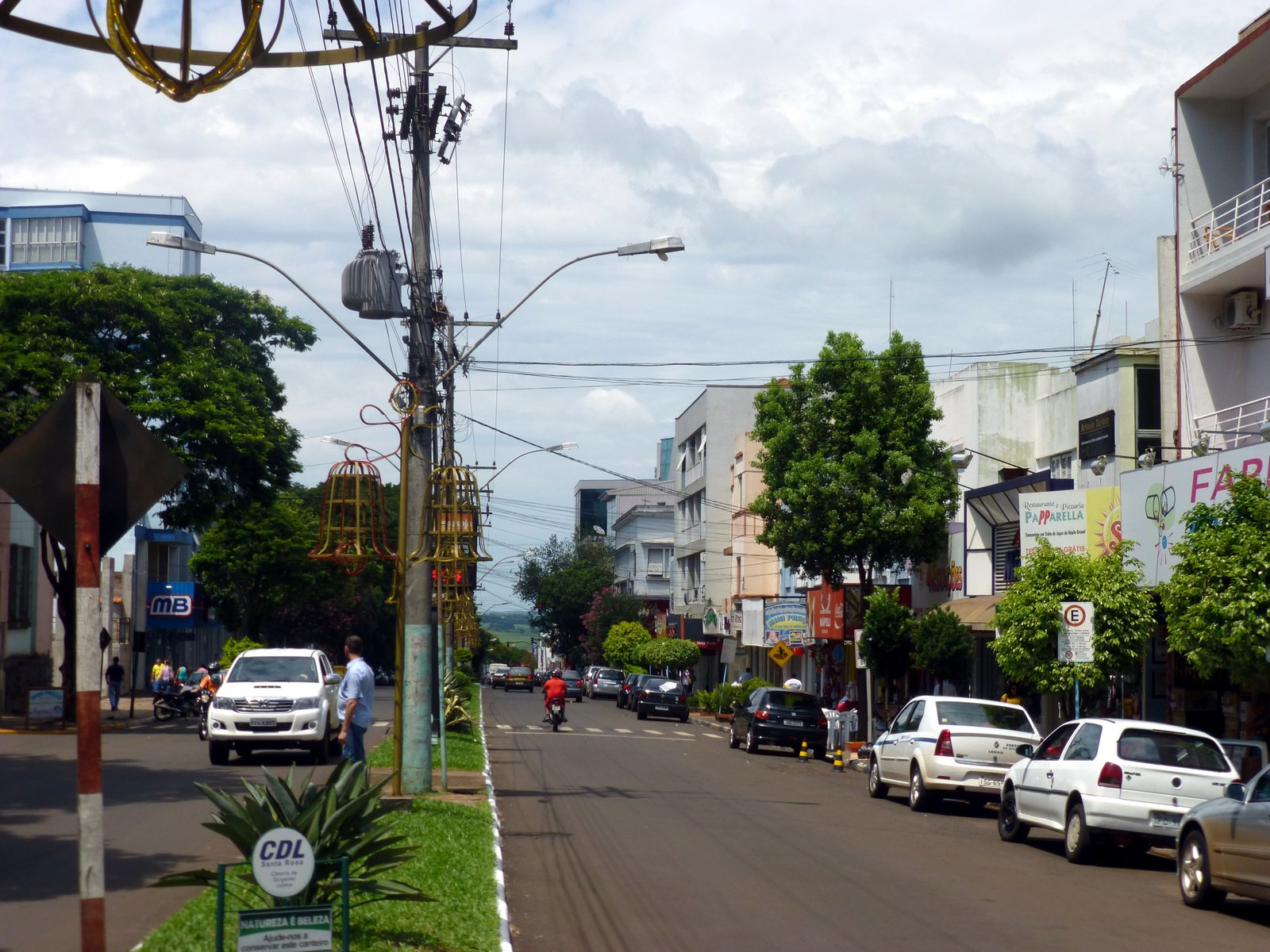 Santa Rosa