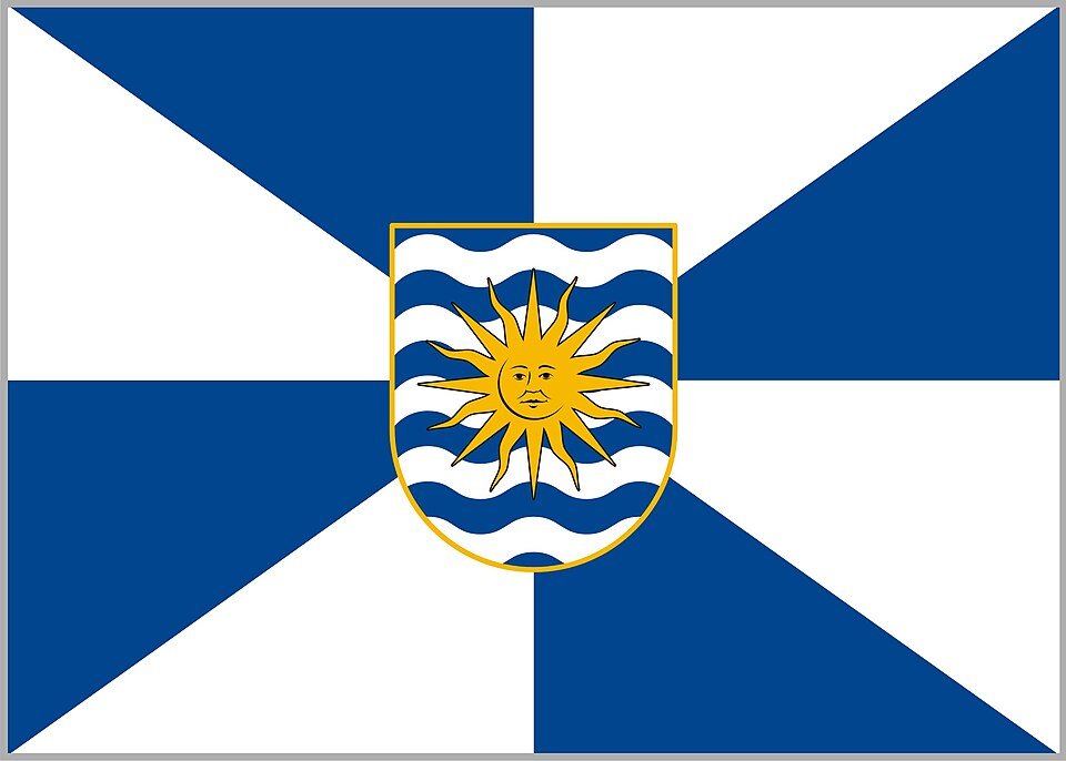 Bandeira de Balneário Camboriú