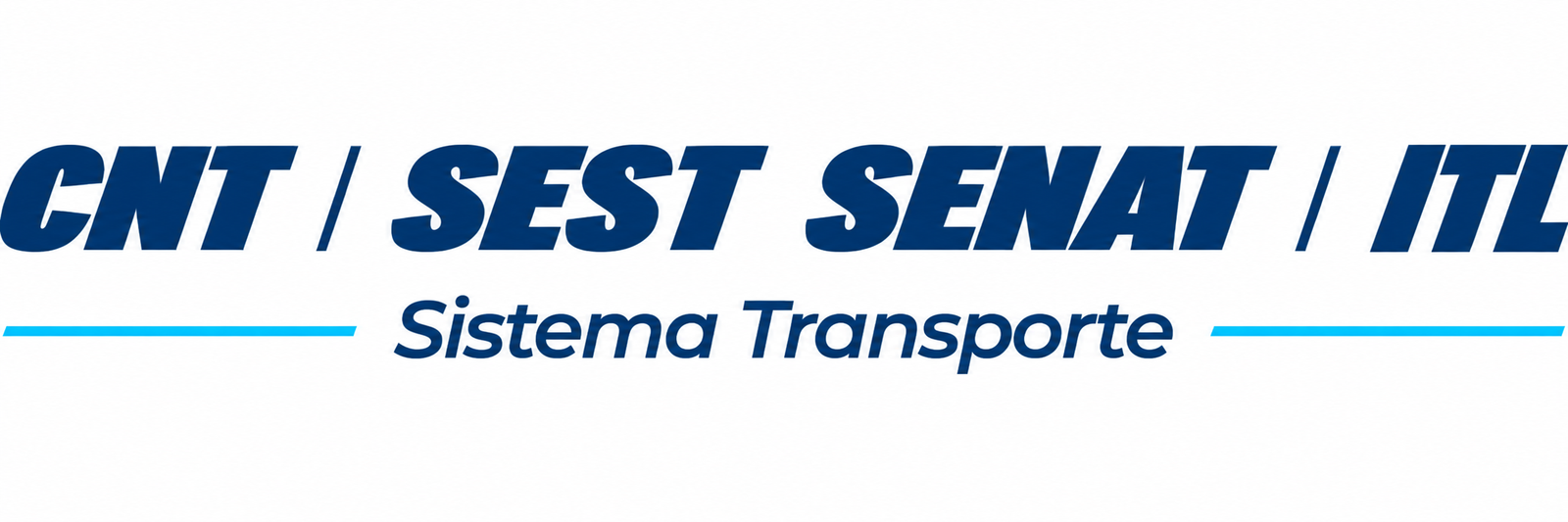 CNT / SEST / SENAT / ITL