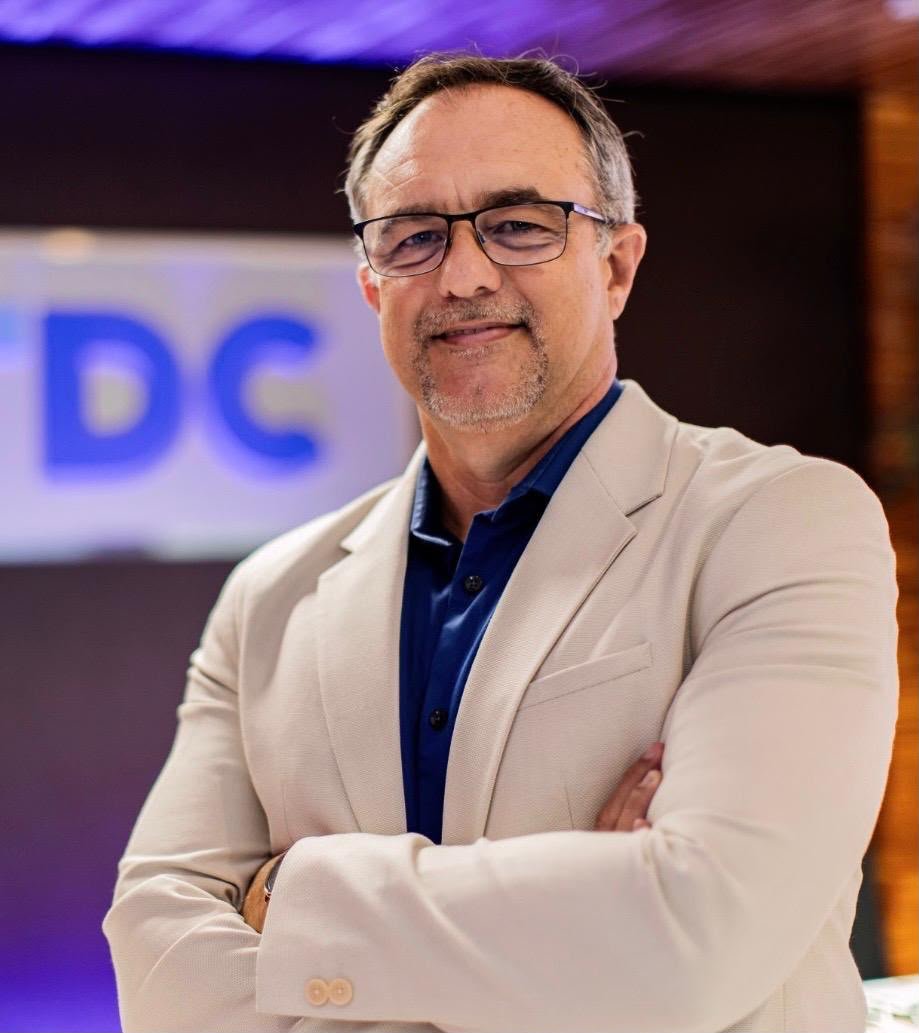 Foto de Maurício Cunha